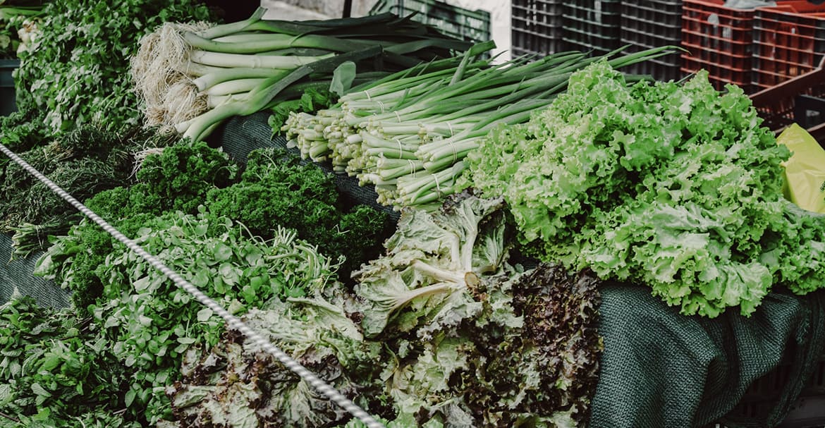 Saya Suka Menghabiskan Banyak Waktu Untuk Organik, Bagaimana Dengan Anda?